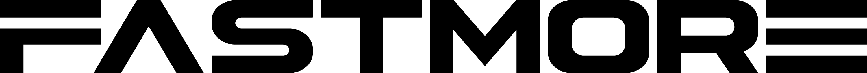 Fastmore